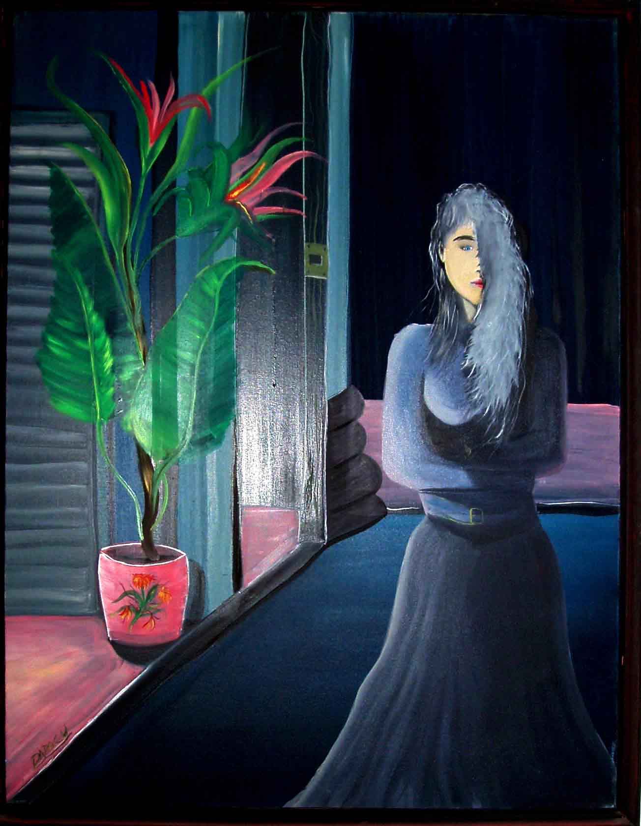 Fine Art Museum Exhibitions